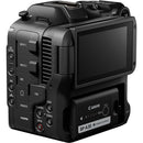 CANON CINEMA EOS C70 CAMERA