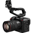 CANON CINEMA EOS C70 CAMERA