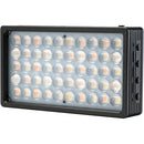 NANLITE LITOLITE 5C RGBWW LED POCKET LIGHT
