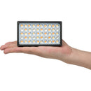 NANLITE LITOLITE 5C RGBWW LED POCKET LIGHT