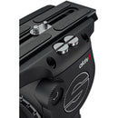 SACHTLER SYSTEM AKTIV6 FLOWTECH75 (MS) WITH TRIPODBAG