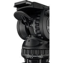 SACHTLER SYSTEM AKTIV6 FLOWTECH75 (MS) WITH TRIPODBAG