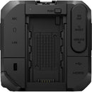 PANASONIC LUMIX BGH1 4K CINEMA BOX CAMERA WITH LIVESTREAMING