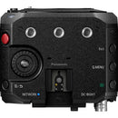 PANASONIC LUMIX BGH1 4K CINEMA BOX CAMERA WITH LIVESTREAMING