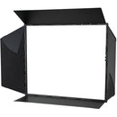 NANLUX BD-DN1200C BARNDOORS FOR 1200C