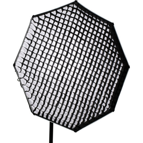 Nanlux Octagonal Softbox with Eggcrate for 650C