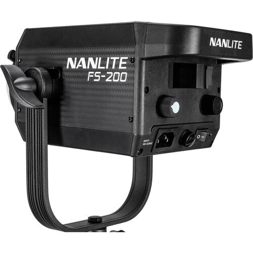 Nanlite FS-200