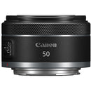 CANON LENS RF50MM F1.8 STM