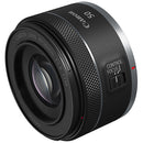 CANON LENS RF50MM F1.8 STM