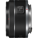 CANON LENS RF50MM F1.8 STM
