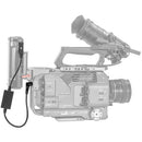 SMALLRIG 2932 D-TAP POWER CABLE 19,5V FOR SONY FX9 & FX6