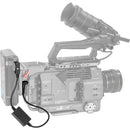 SMALLRIG 2932 D-TAP POWER CABLE 19,5V FOR SONY FX9 & FX6