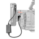 SMALLRIG 2932 D-TAP POWER CABLE 19,5V FOR SONY FX9 & FX6