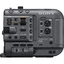 SONY FX6 CINEMA LINE CAMCORDER