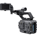 SONY FX6 CINEMA LINE CAMCORDER