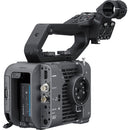 SONY FX6 CINEMA LINE CAMCORDER