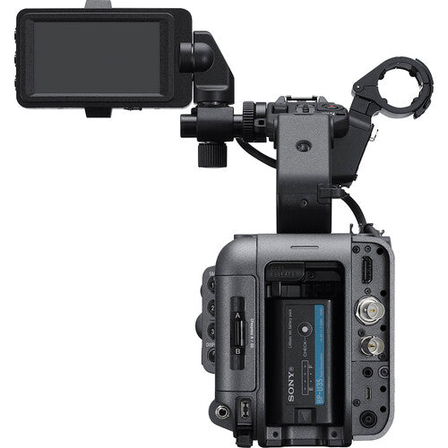 SONY FX6 / ILME-FX6