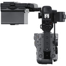 SONY FX6 CINEMA LINE CAMCORDER