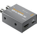 BLACKMAGIC SDI-HDMI MICRO CONVERTER WITH PSU 3G.