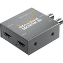 BLACKMAGIC BIDIRECT SDI/HDMI MICRO CONVERTER 3G W/ PSU