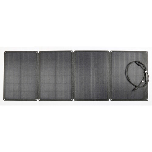 ECOFLOW SOLAR PANEL 110W