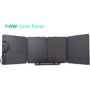 ECOFLOW SOLAR PANEL 110W