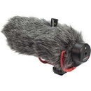RØDE DEADCAT FOR VIDEOMIC GO