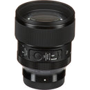 SIGMA AF 85MM F/1.4 DG DN ART SONY E-MOUNT