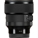 SIGMA AF 85MM F/1.4 DG DN ART SONY E-MOUNT
