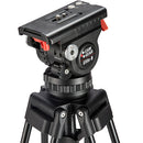 Camgear Elite 8 Fluid Head