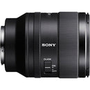 SONY FE 35MM F/1.4 GM