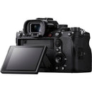 SONY ALPHA 1 BODY