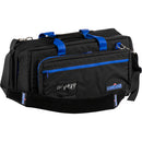 CAMRADE TRANSPORTER LARGE (BLACK)