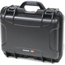 NANUK 915 CUBED FOAM BLACK