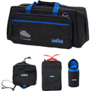 CAMRADE TRANSPORTER LARGE (BLACK)