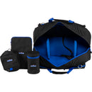 CAMRADE TRANSPORTER LARGE (BLACK)