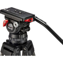 Camgear Elite 15 Fluid Head