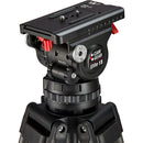 Camgear Elite 15 Fluid Head