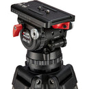 Camgear Elite 15 Fluid Head