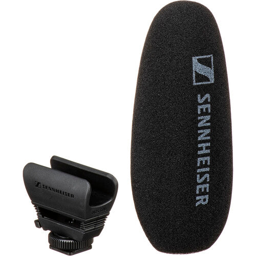 SENNHEISER MKE 600 MICROPHONE