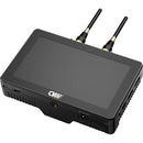 CVW Crystal Video Swift Z