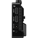 CVW Crystal Video Swift Z