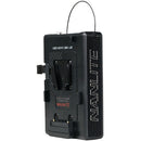 NANLITE BT-VBC-14,8/26V ADAPTER FOR 14,8/26 VOLT BATTERIES