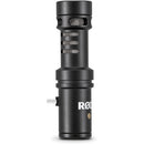 Røde Videomic Me-C (USB-C)