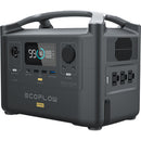 ECOFLOW RIVER 600 PRO 720WH