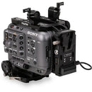 TILTA ES-T20-B-V TILTA CAMERA CAGE FOR SONY FX6 ADVANCED KIT