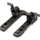 TILTA ES-T20-MTP MULTI-FUNCTIONAL TOP PLATE FOR SONY FX6