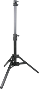 KUPO 161MB SLIDER STAND (BLACK)