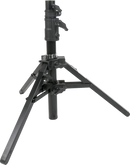 KUPO 161MB SLIDER STAND (BLACK)