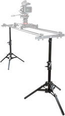 KUPO 161MB SLIDER STAND (BLACK)